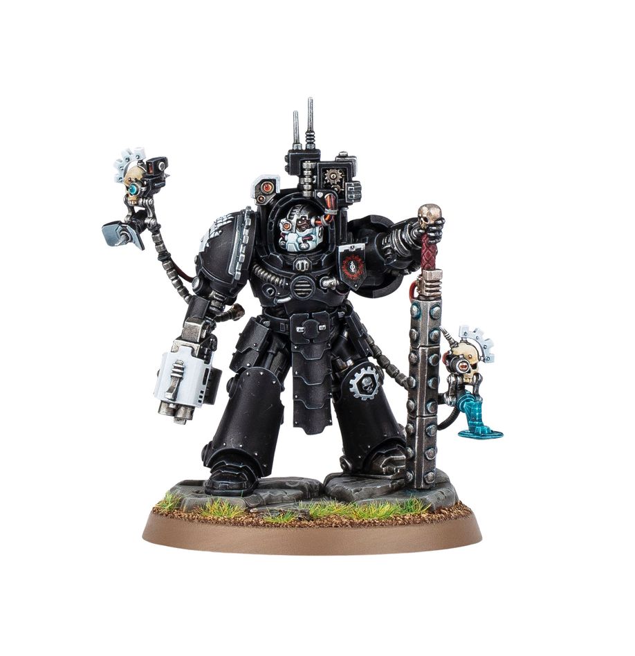 Warhammer 40k - Caanok Var