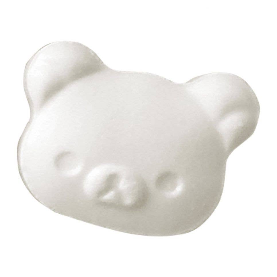 Rilakkuma Marshmallow Lazy Day Sweets Candy Tin, 12ct