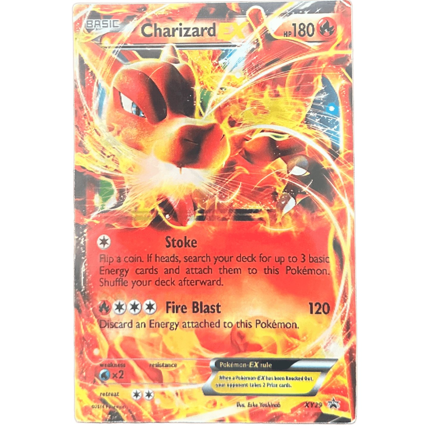 Pokemon Anime 3D Sticker