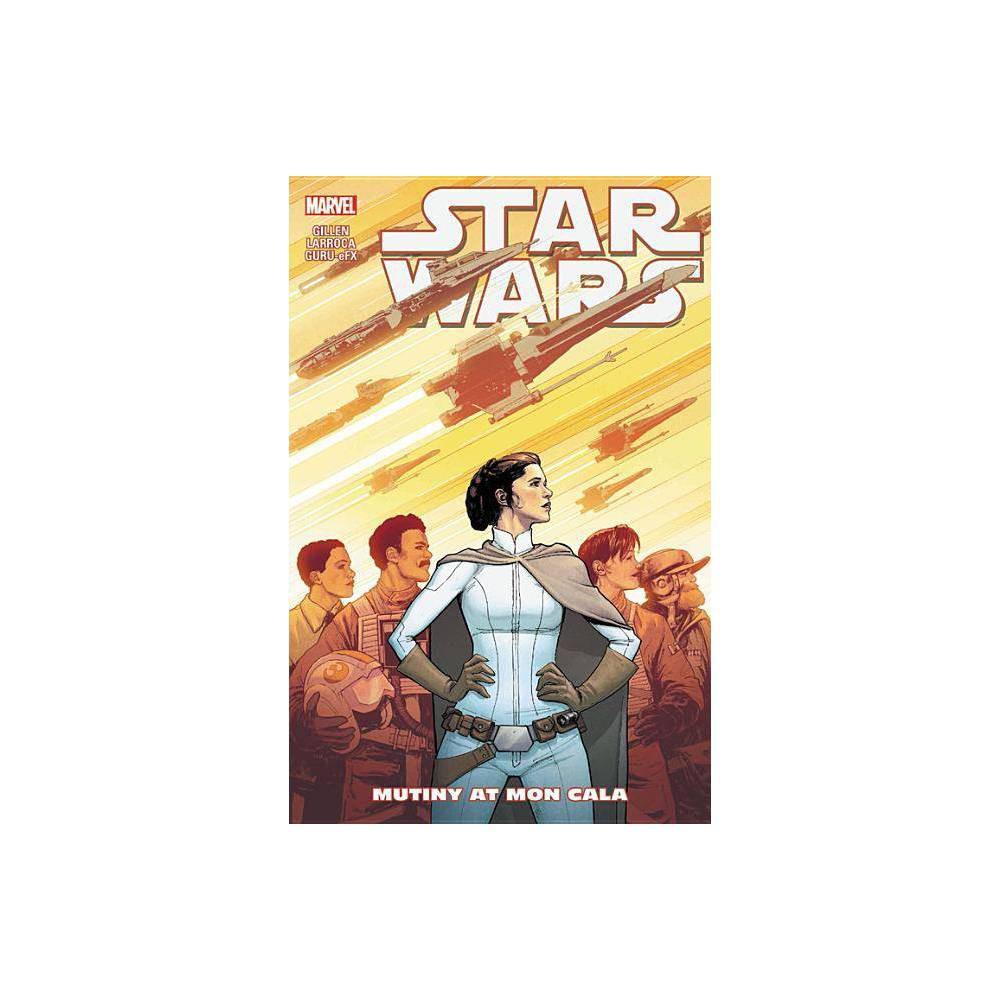 Star Wars Vol. 8: Mutiny at Mon Cala (Star Wars, 8)