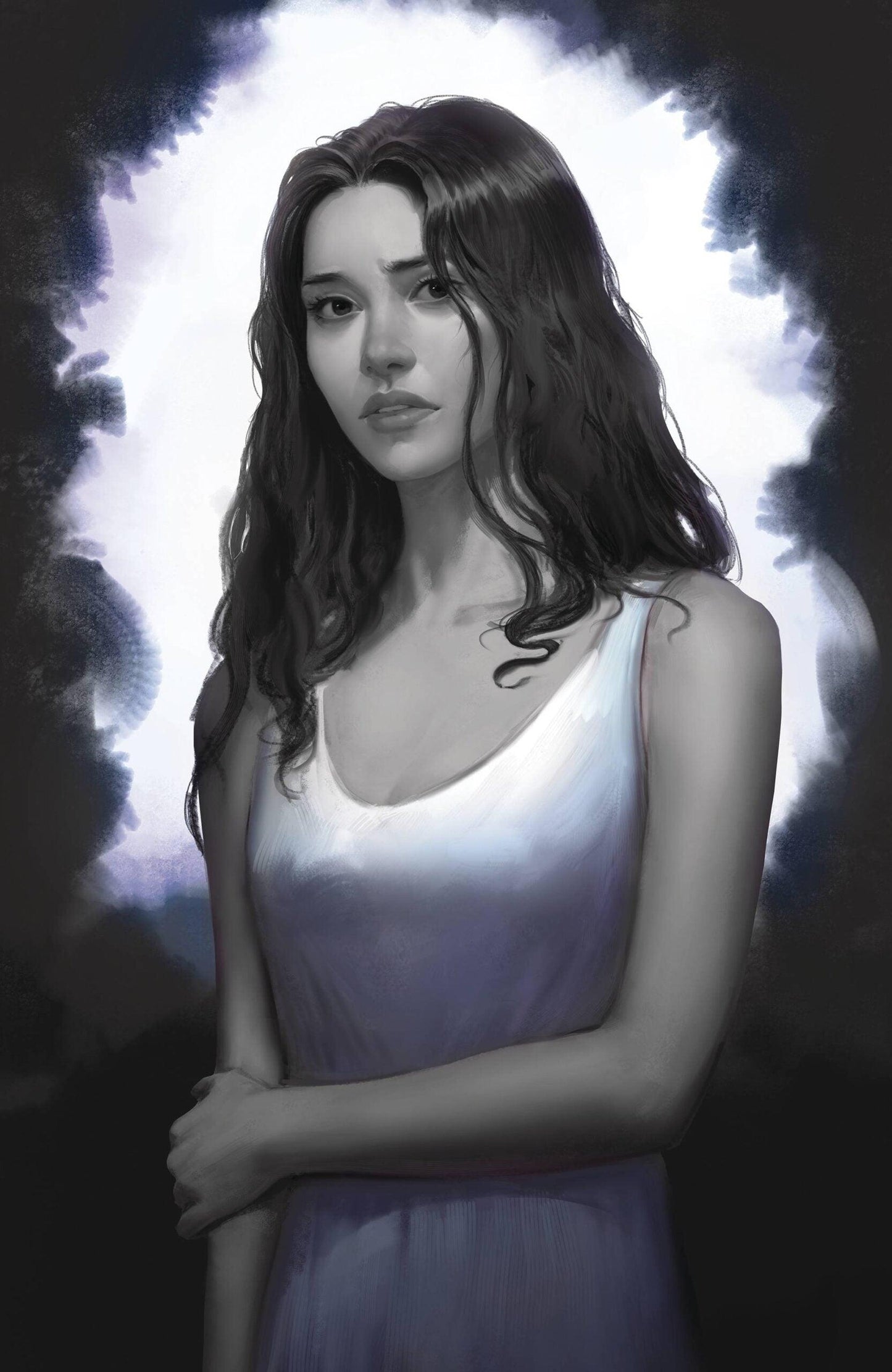 FIREFLY THE FALL GUYS #4 (OF 6) CVR C 10 COPY INCV FLORENTIN