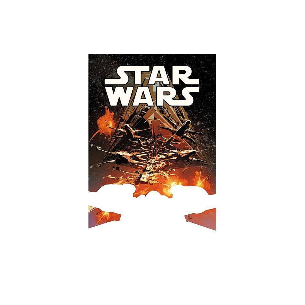 Star Wars Vol. 4: Last Flight of the Harbinger