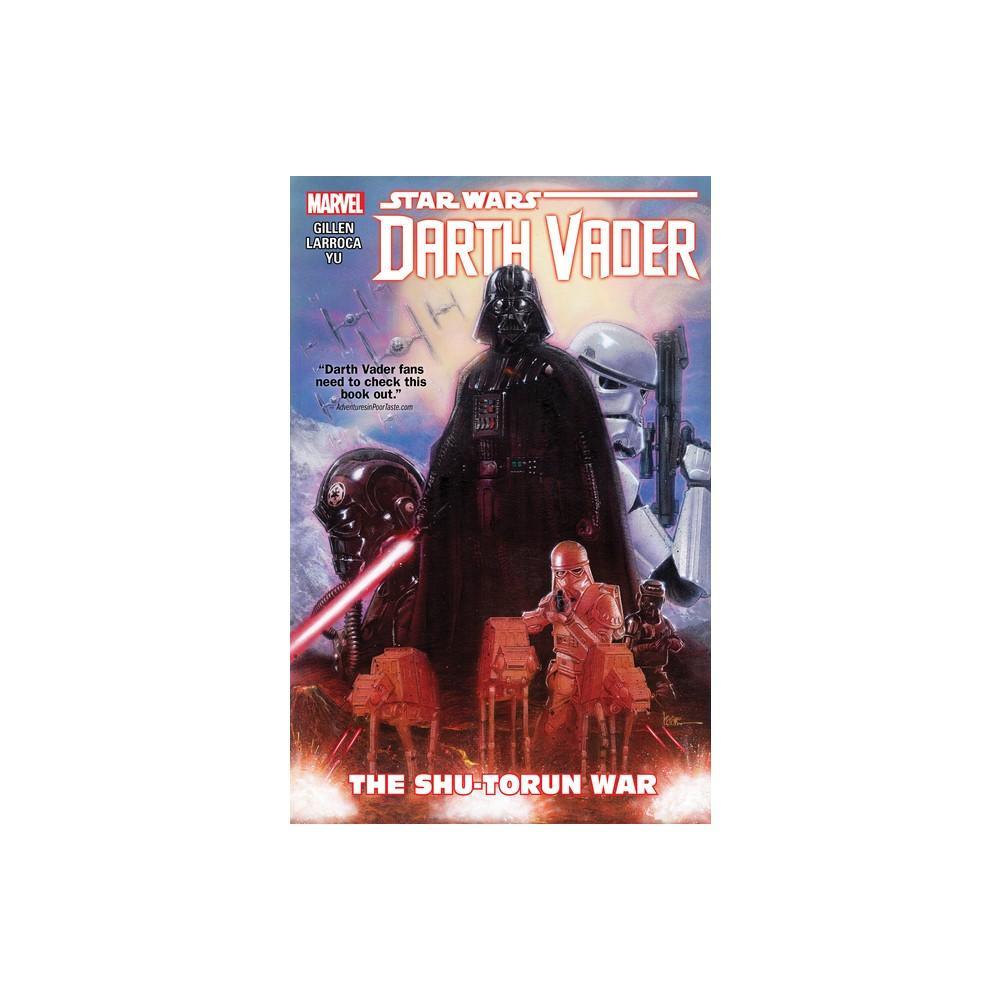 Star Wars: Darth Vader Vol. 3: The Shu-Torun War (Star Wars: Darth Vader, 3)