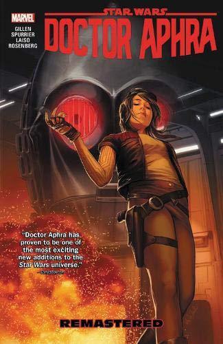 Star Wars- Aphra Vol. 3- Remastered by