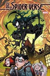 EDGE OF SPIDER-VERSE #2