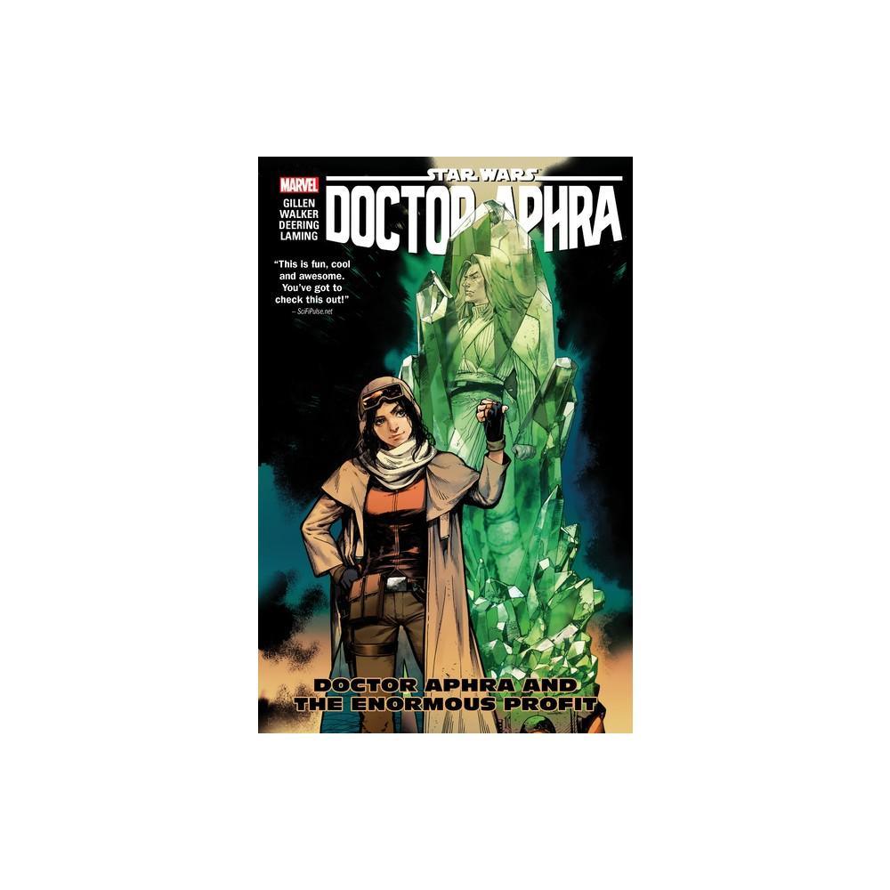Star Wars: Doctor Aphra Vol. 2: Doctor Aphra and the Enormous Profit