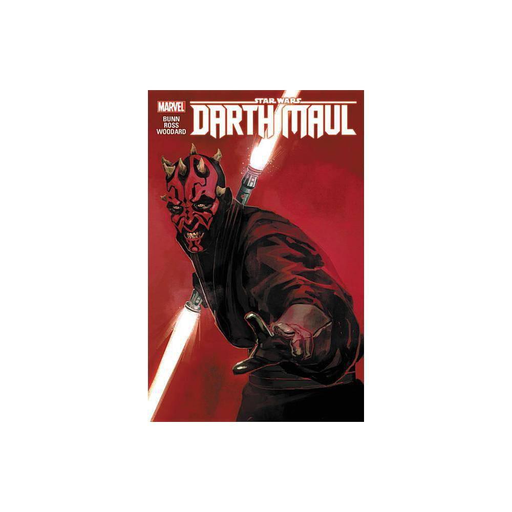 Star Wars: Darth Maul