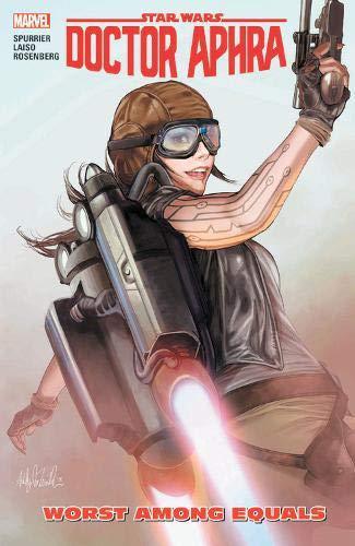 Star Wars: Doctor Aphra Vol. 5: Worst Among Equals (Star Wars, 5)
