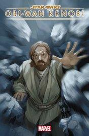 STAR WARS: OBI-WAN KENOBI #6
