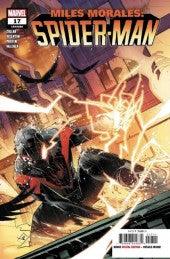 MILES MORALES: SPIDER-MAN 17