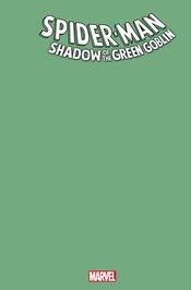 SPIDER-MAN: SHADOW OF THE GREEN GOBLIN #1
