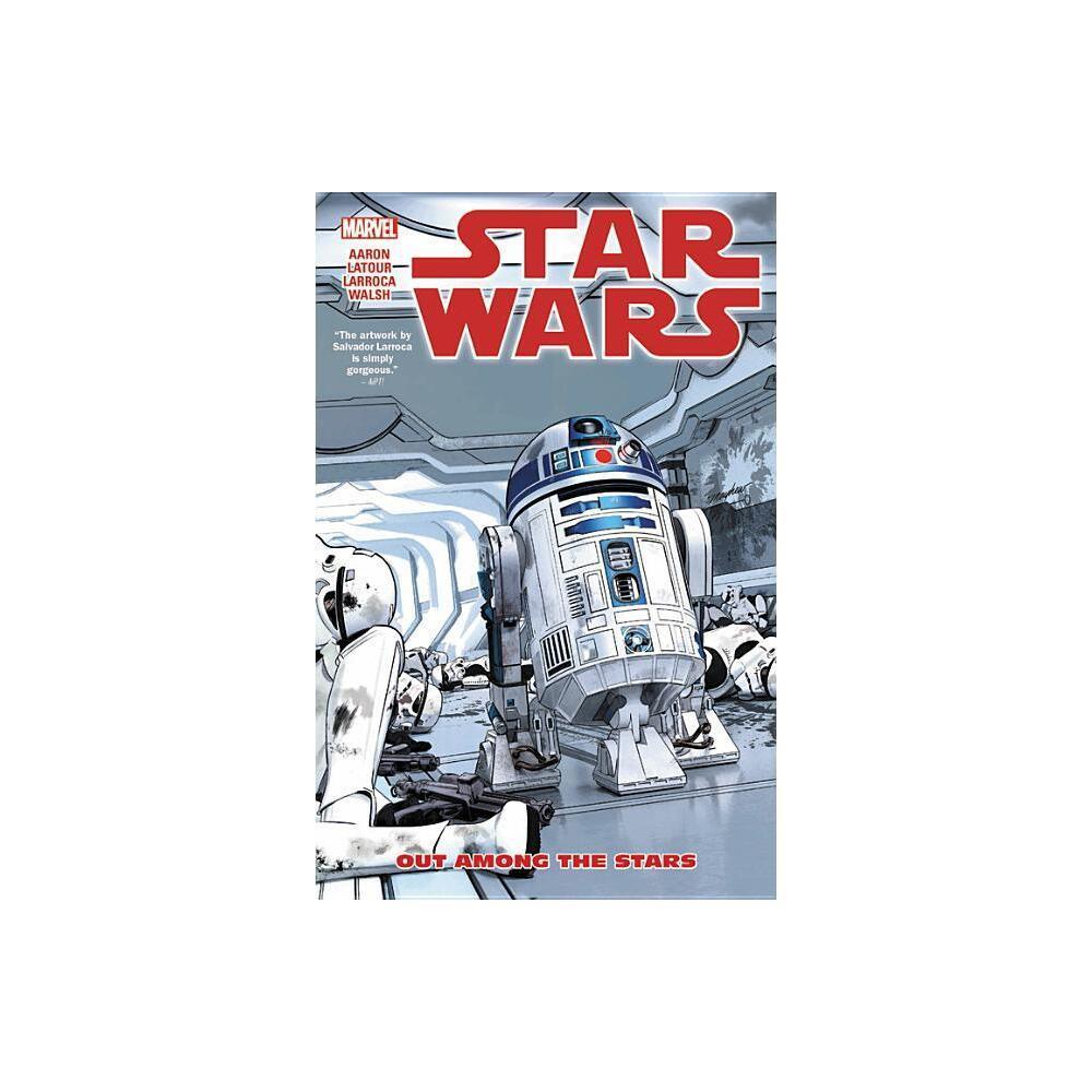 Star Wars Vol. 6: Out Among the Stars