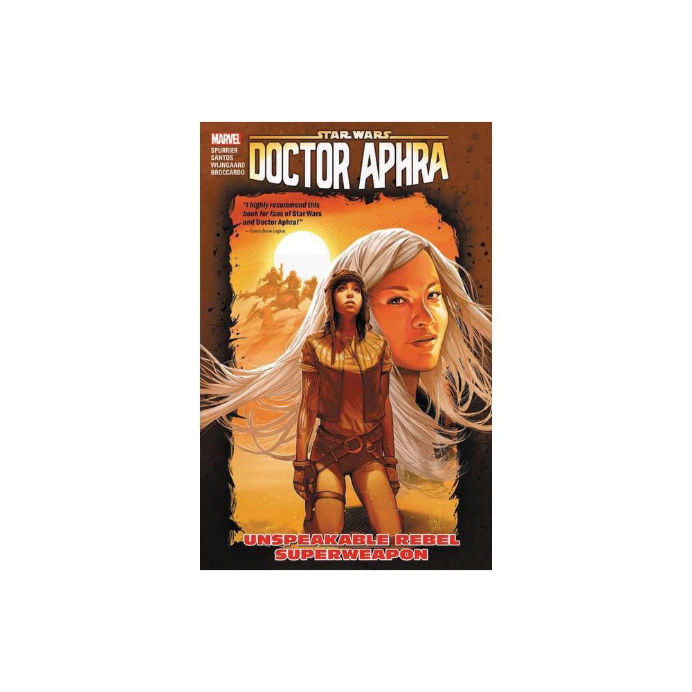 Star Wars: Doctor Aphra Vol. 6 (Star Wars: Doctor Aphra, 6)
