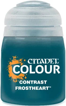 CONTRAST: FROSTHEART (18ML)