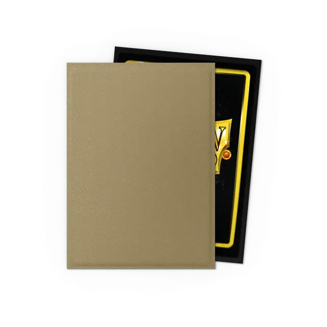 Dragon Shield Sleeves: Standard Matte Dual - Truth
