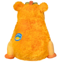 Squishable - Mini Squishable Citrus Capybara
