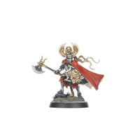 Warhammer Quest: Darkwater