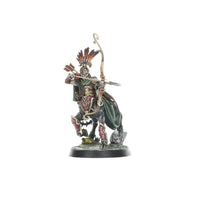 Warhammer Quest: Darkwater