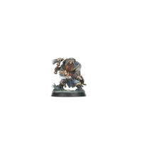 Warhammer Quest: Darkwater