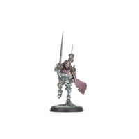 Warhammer Quest: Darkwater
