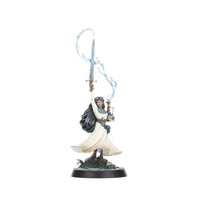 Warhammer Quest: Darkwater