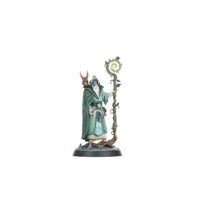 Warhammer Quest: Darkwater