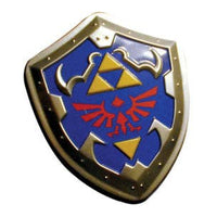 Cow Crack Wholesale - Legend of Zelda Shield Mints