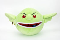FanRoll by Metallic Dice Games - PLUSH Goblin Plush Dice Bag