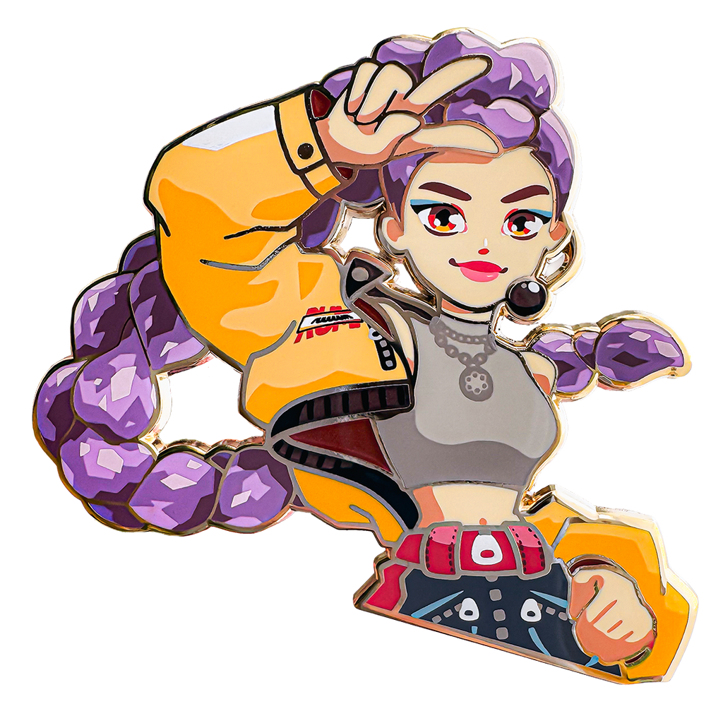 PenguChan Studios - Hunter Leader