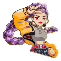 PenguChan Studios - Hunter Leader
