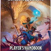 Dungeons and Dragons
