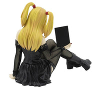 ABYstyle - Death Note Misa SFC Collectible Figurine Statue Anime