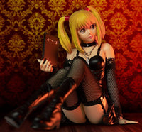 ABYstyle - Death Note Misa SFC Collectible Figurine Statue Anime