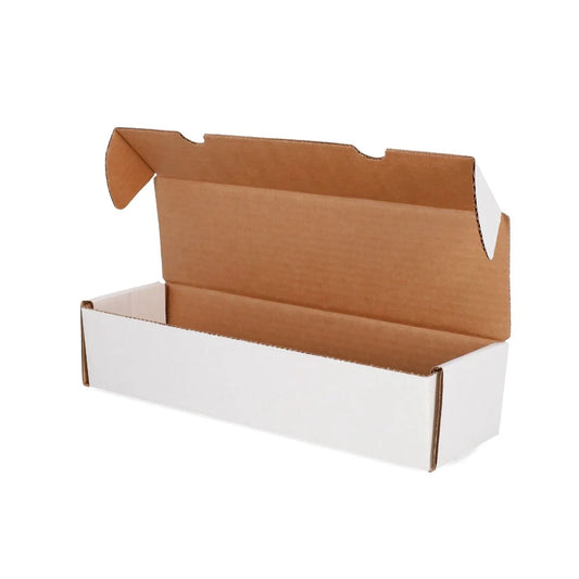 Single Row Gaming Card Storage Box