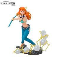 ABYstyle - One Piece - Nami Figure