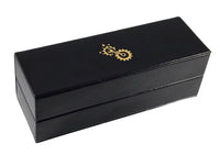 Role 4 Initiative - Luxury Faux Leather Dice Box / Rolling Tray - Artificer