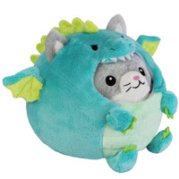 Undercover Kitty in Dragon
