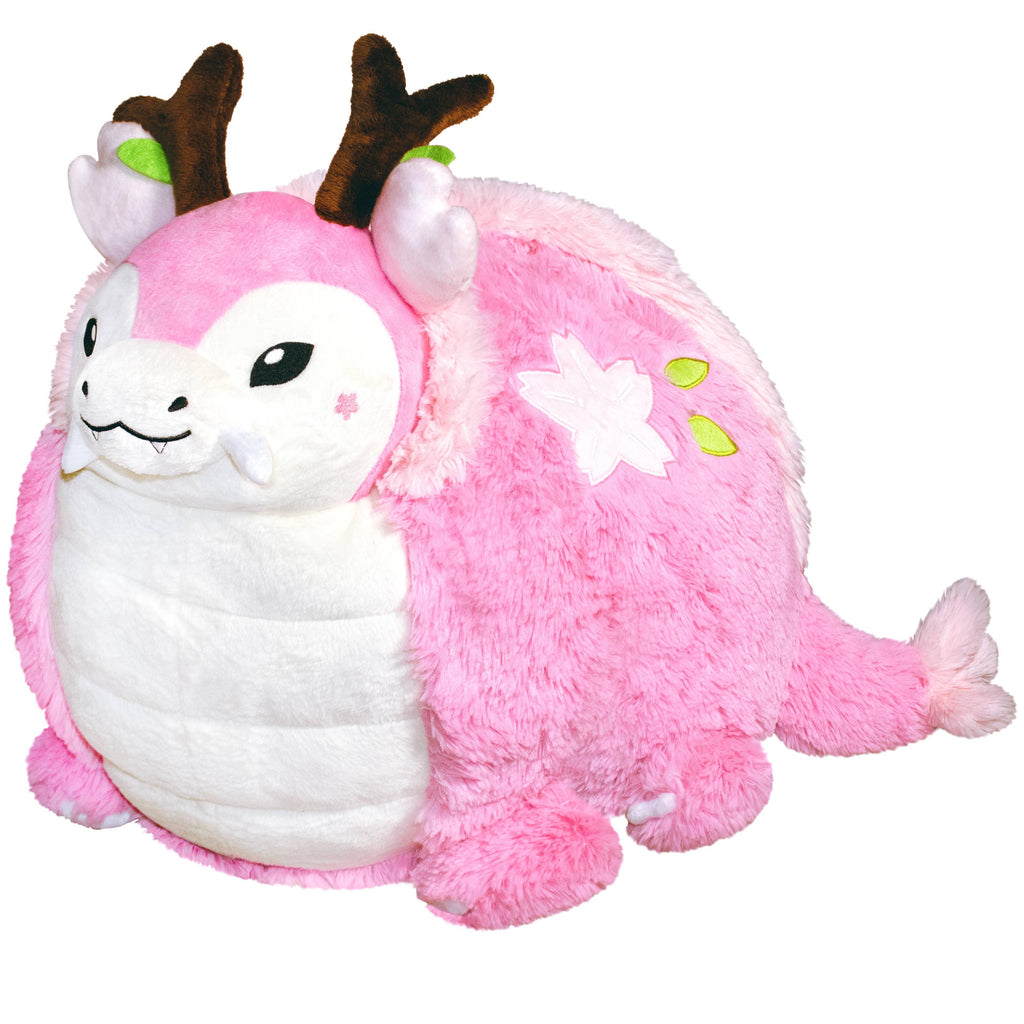 Squishable Sakura Dragon