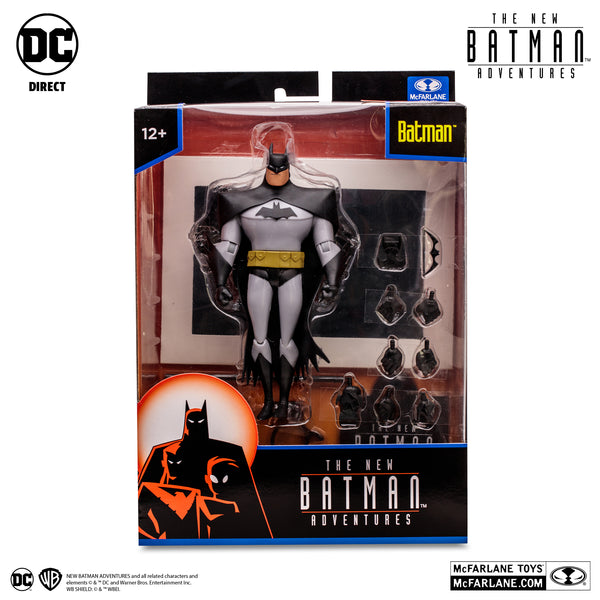 Batman (The New Batman Adventures)