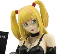 ABYstyle - Death Note Misa SFC Collectible Figurine Statue Anime