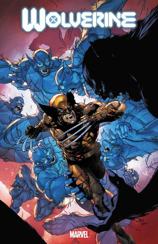 Wolverine 31