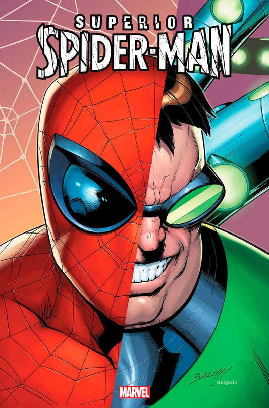 Superior Spider-Man 2