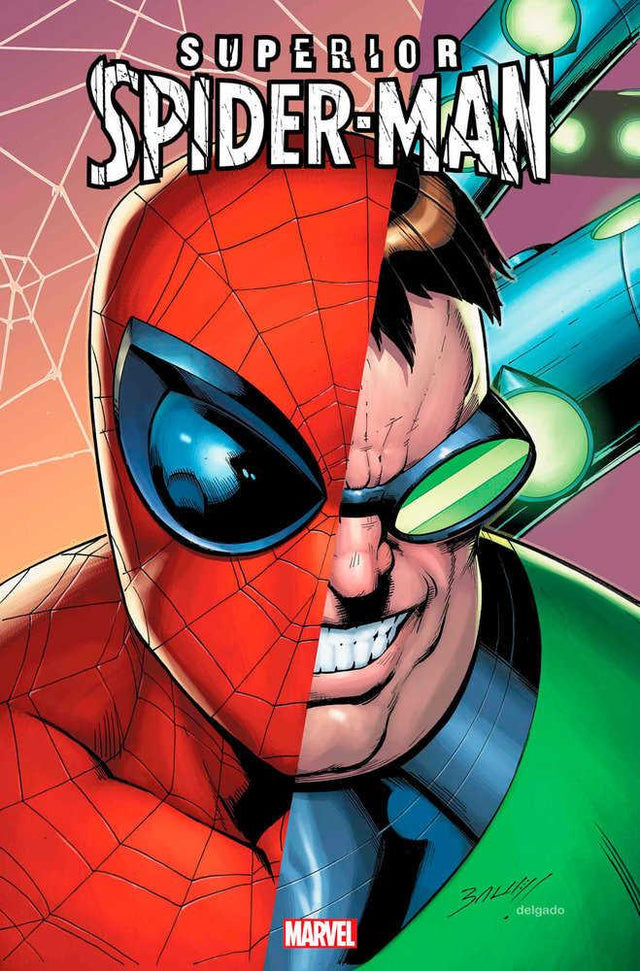 Superior Spider-Man 2