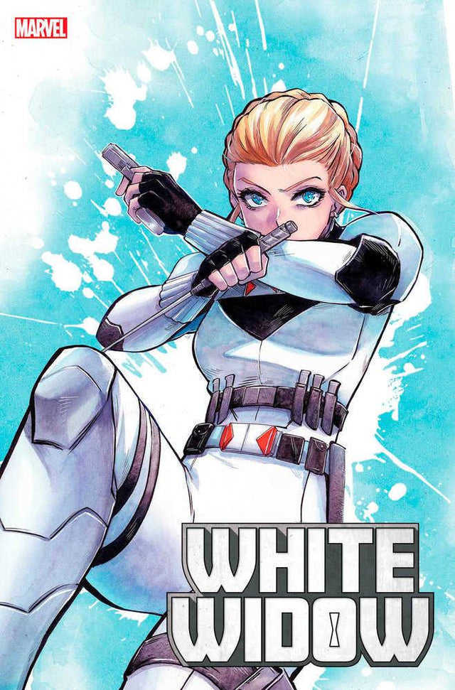 White Widow 3 Saowee Variant