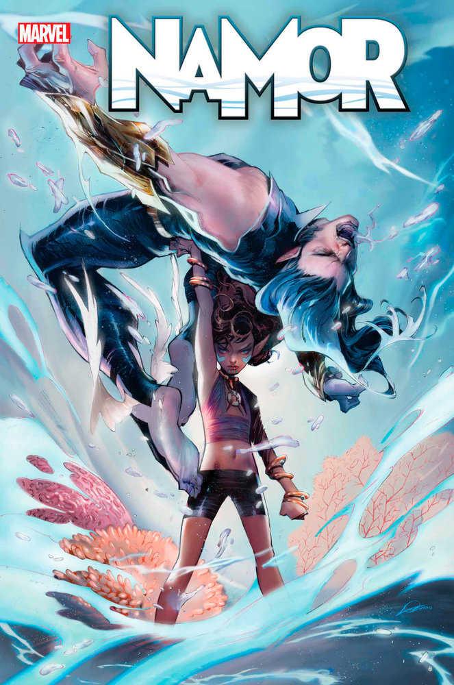 Namor #2 (Of 8)