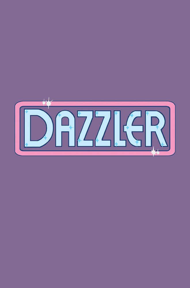 Dazzler #1 (Of 4) Logo Variant
