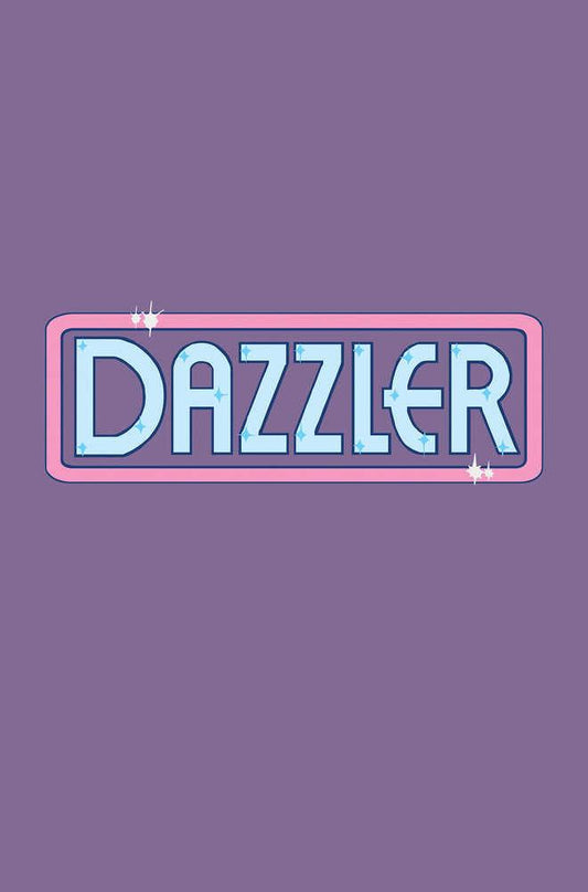 Dazzler #1 (Of 4) Logo Variant
