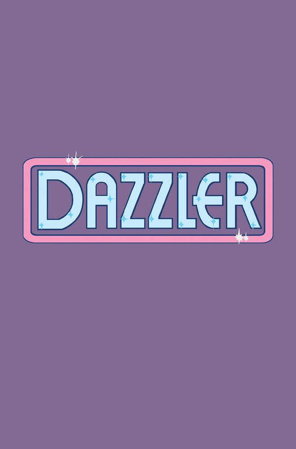 Dazzler #1 (Of 4) Logo Variant
