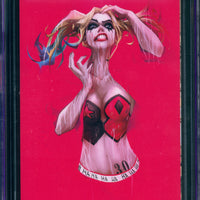 Graded Comics