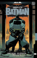 Trade paperback